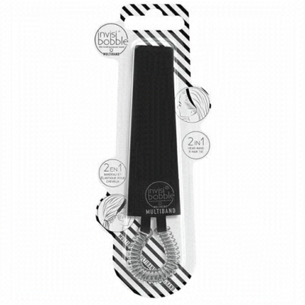 [INVISIBOBBLE] Multiband 2 in 1